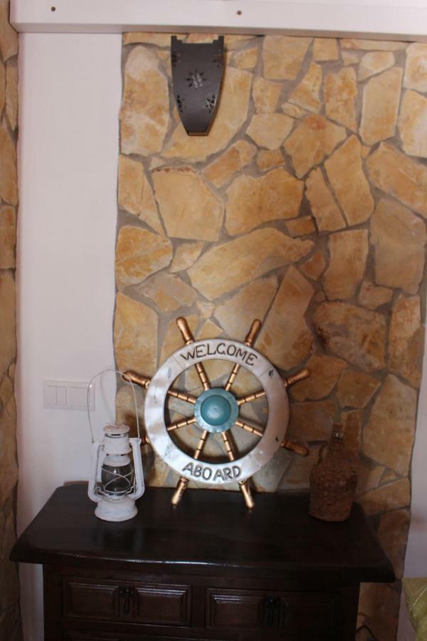 Casa Marreiros Holiday Home Vila do Bispo Luaran gambar