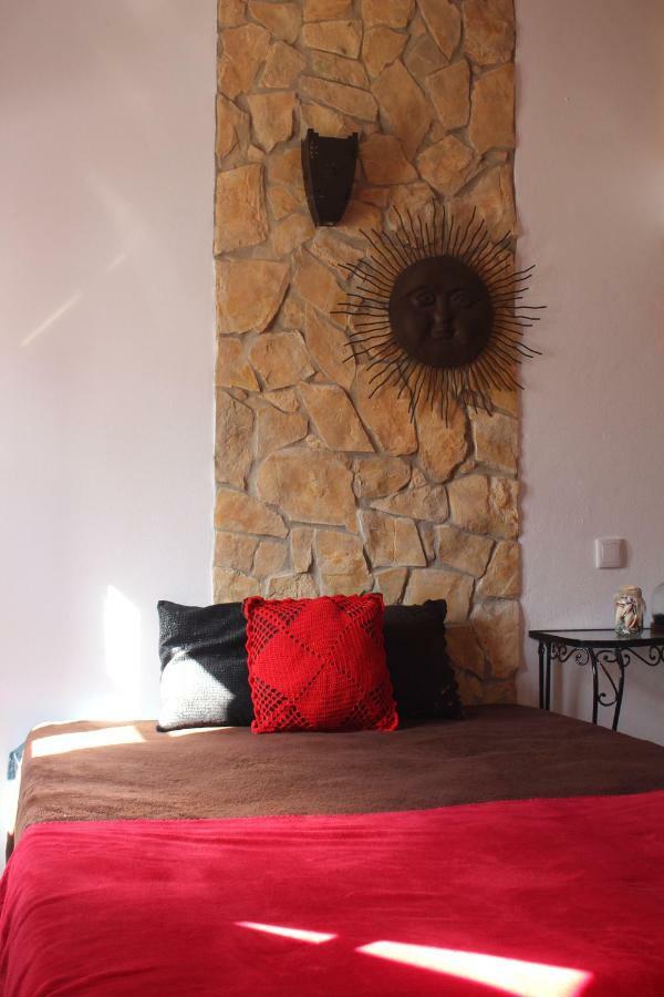 Casa Marreiros Holiday Home Vila do Bispo Luaran gambar