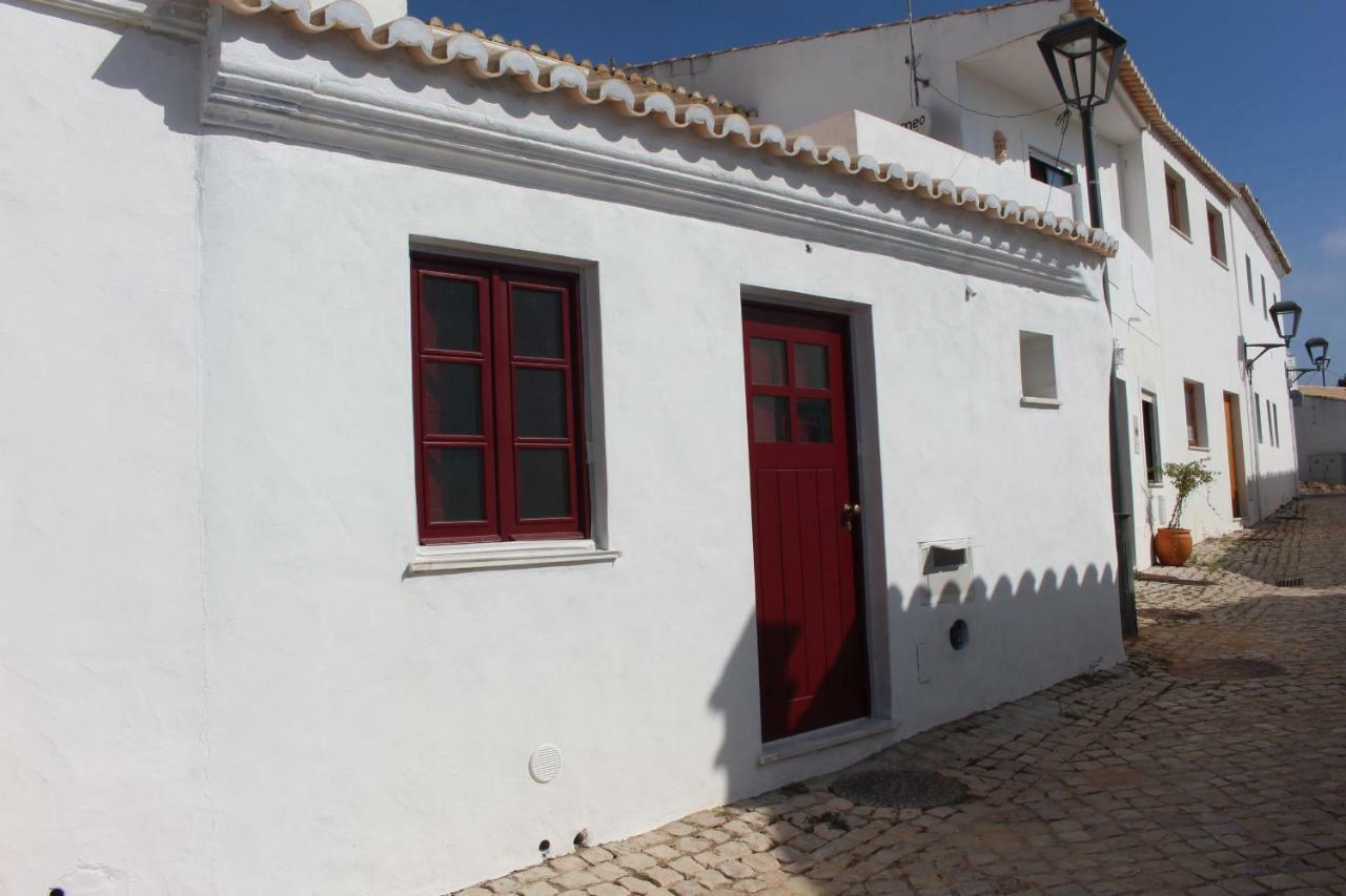 Casa Marreiros Holiday Home Vila do Bispo Luaran gambar