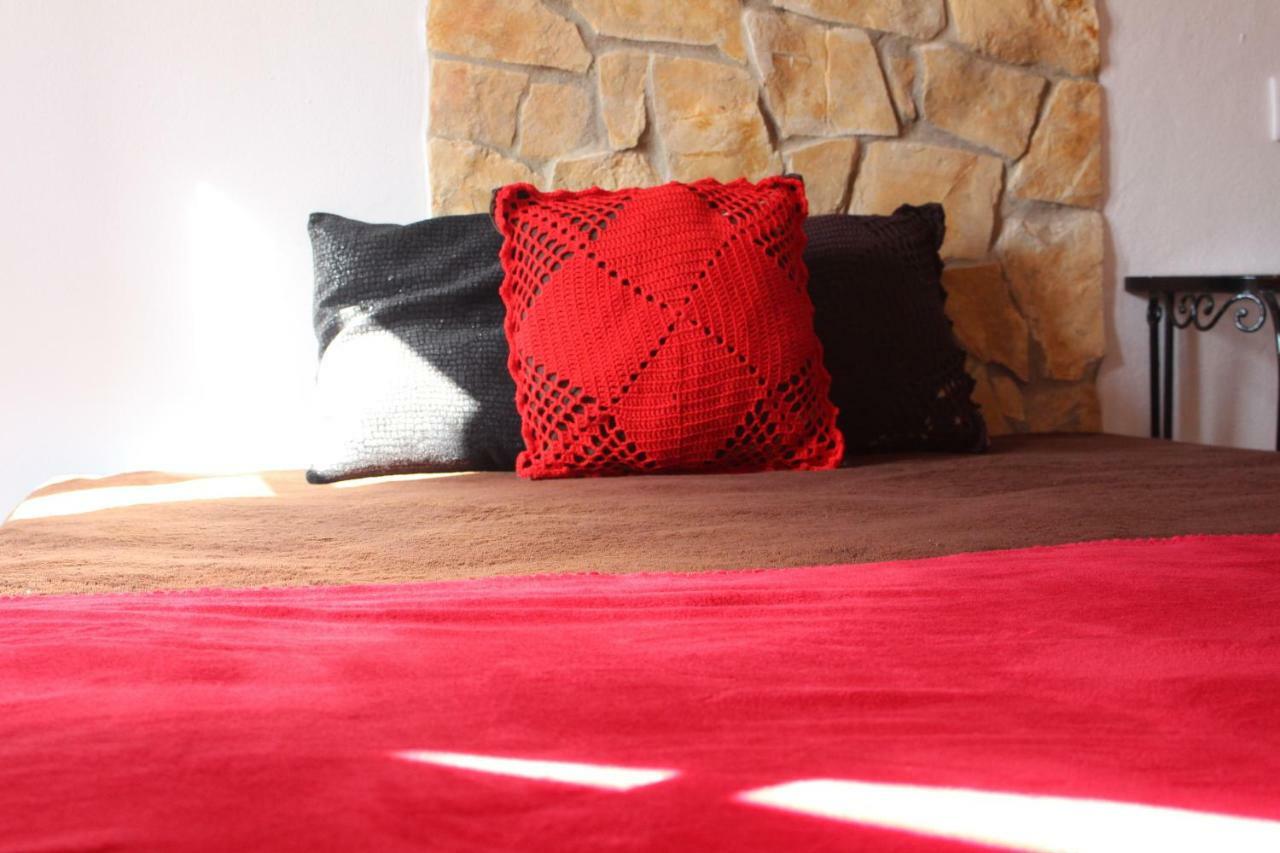 Casa Marreiros Holiday Home Vila do Bispo Luaran gambar