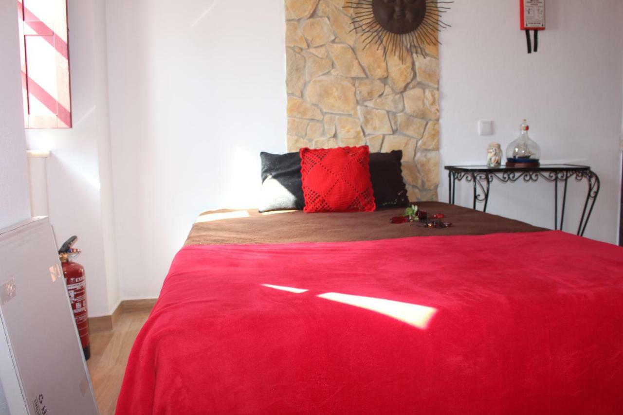 Casa Marreiros Holiday Home Vila do Bispo Luaran gambar
