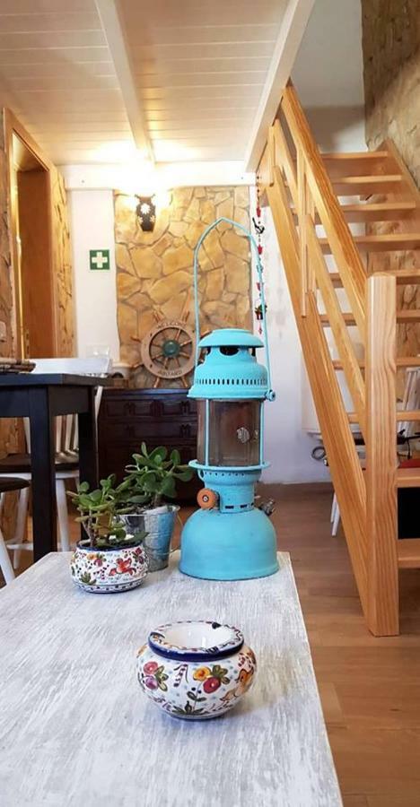 Casa Marreiros Holiday Home Vila do Bispo Luaran gambar