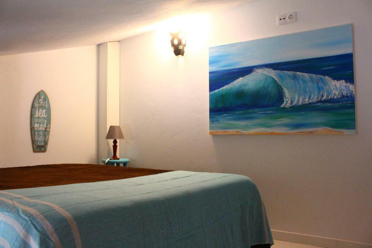 Casa Marreiros Holiday Home Vila do Bispo Luaran gambar