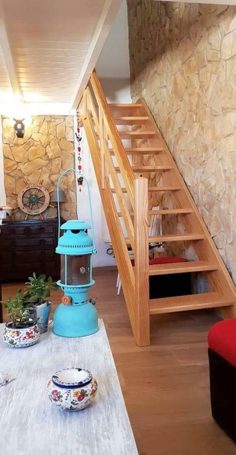 Casa Marreiros Holiday Home Vila do Bispo Luaran gambar
